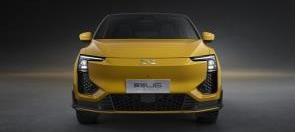 愛馳,愛馳U6,愛馳U5,東風,理念