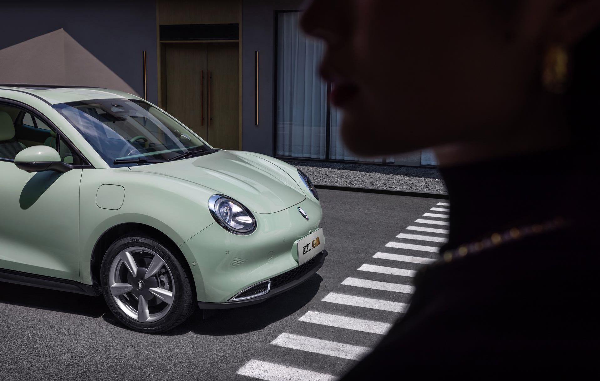 歐拉,歐拉好貓,理念,歐拉好貓GT