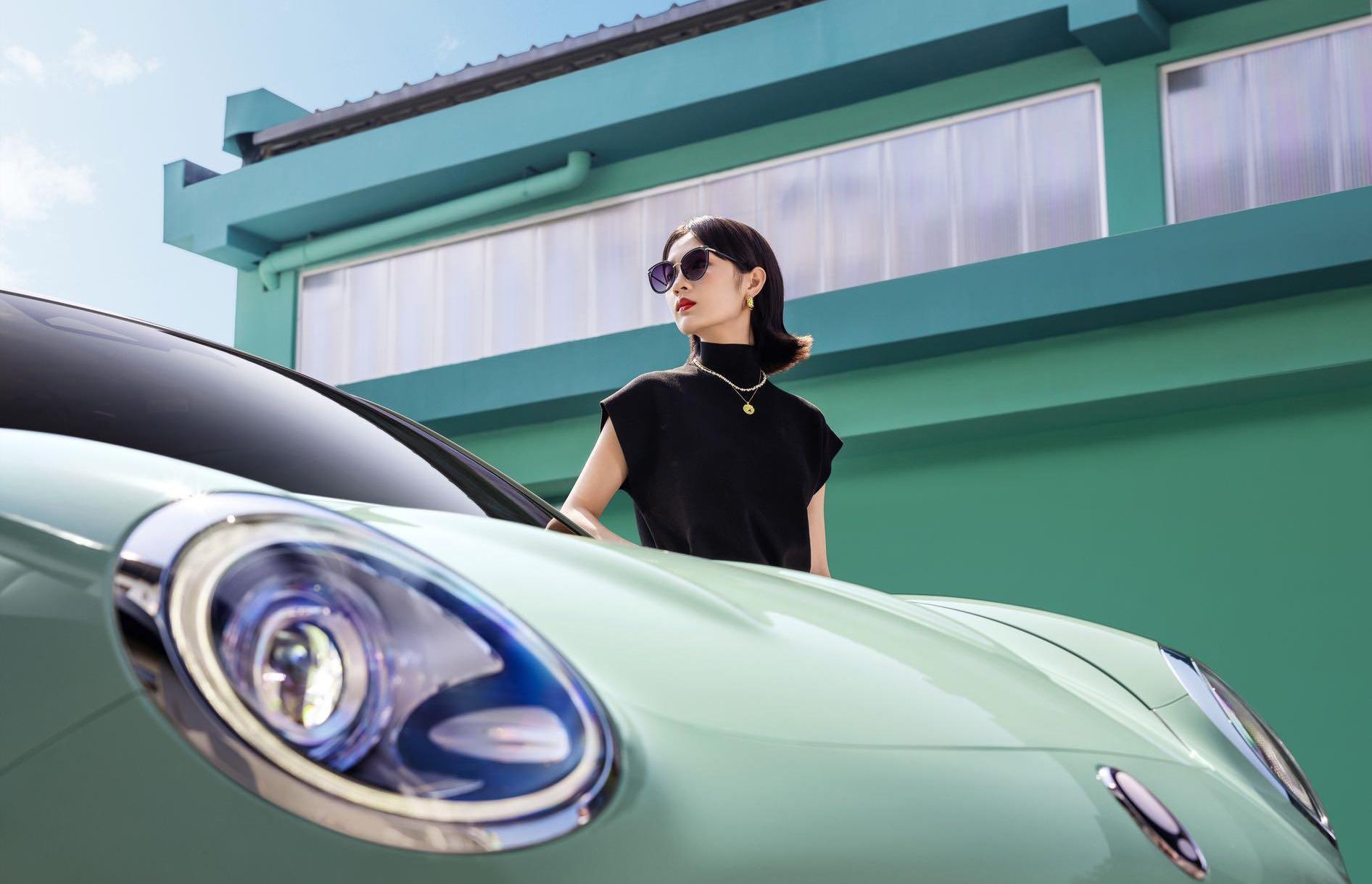 歐拉,歐拉好貓,理念,歐拉好貓GT