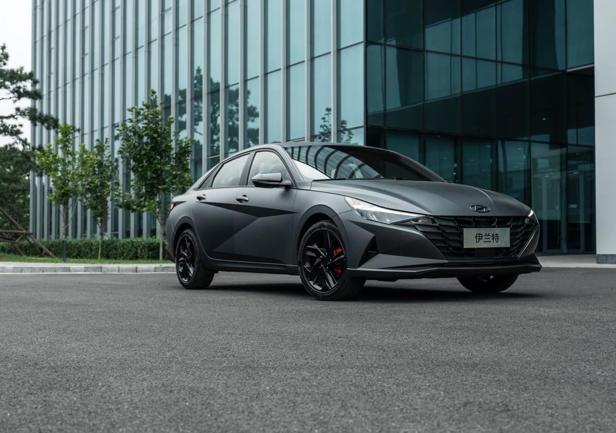 伊蘭特,卡羅拉,軒逸,朗逸,理念