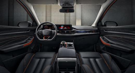 艾瑞澤5,艾瑞澤5 GT,奇瑞,北京,理念