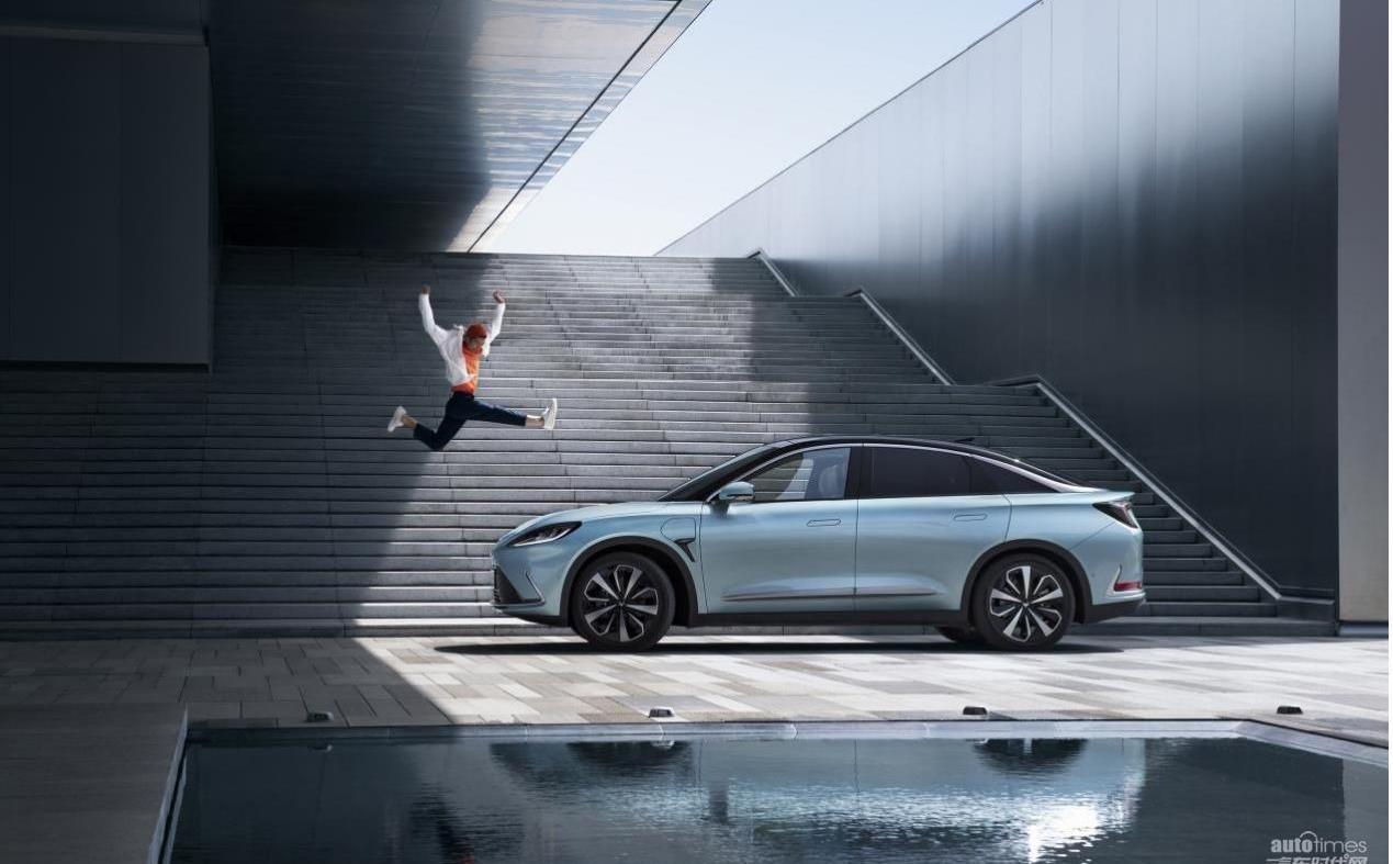 東風,啟辰,比亞迪,理念,啟辰D60