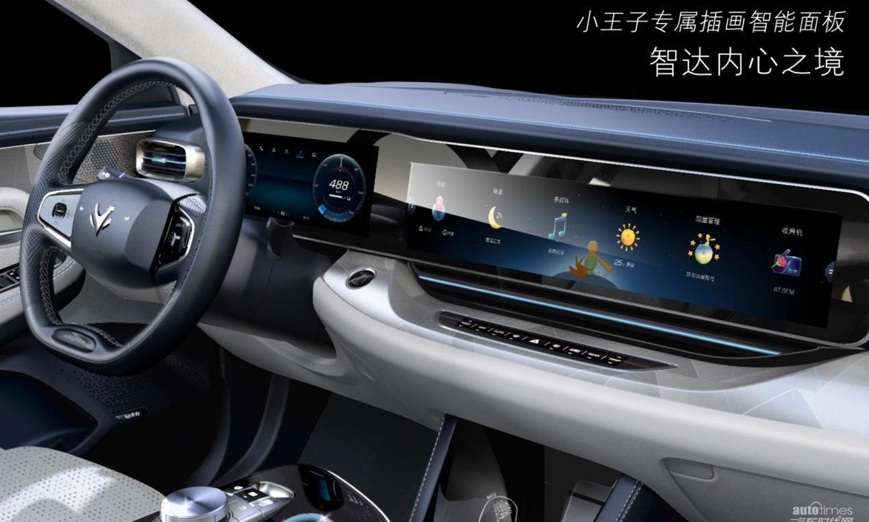 東風,啟辰,比亞迪,理念,啟辰D60