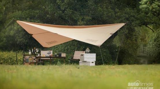 福特,探險者,長安,理念