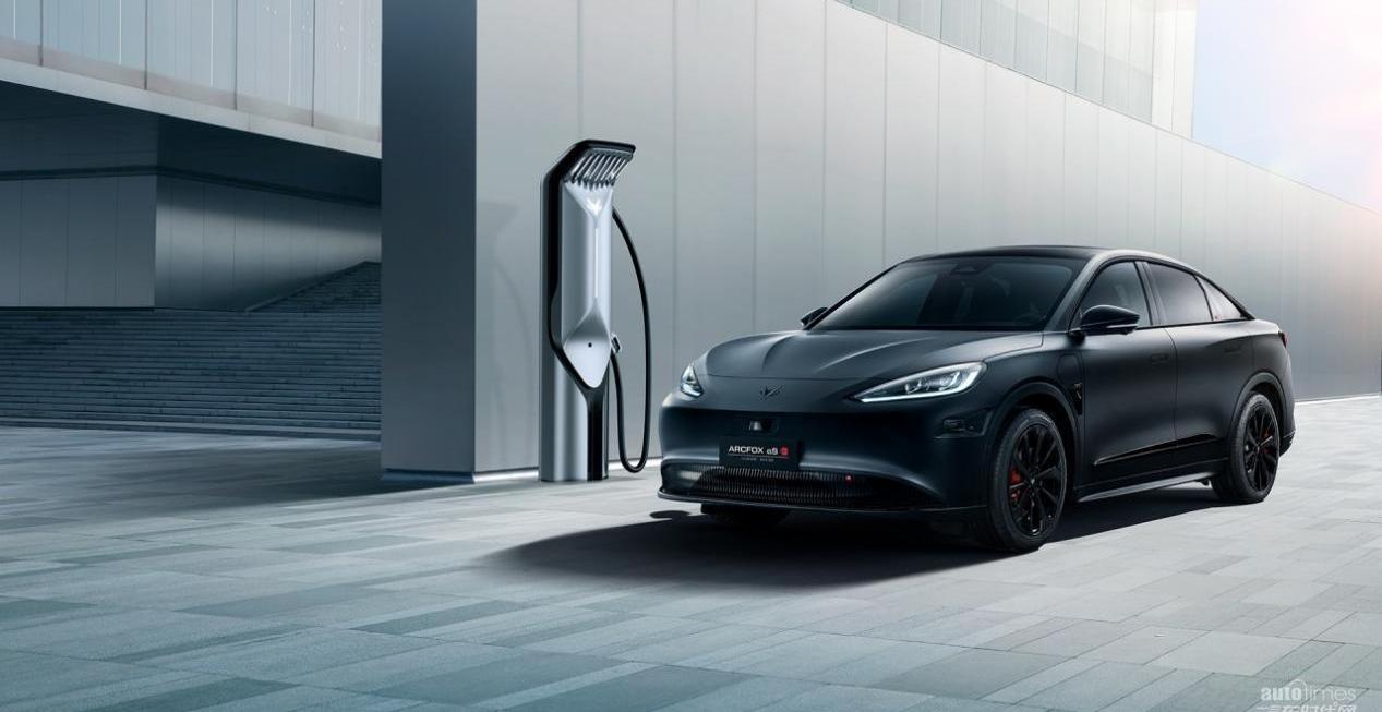 北京,特斯拉,蔚來