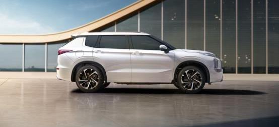 歐藍德,三菱,漢,奧迪,奧迪Q7