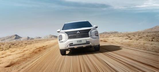 歐藍德,三菱,漢,奧迪,奧迪Q7