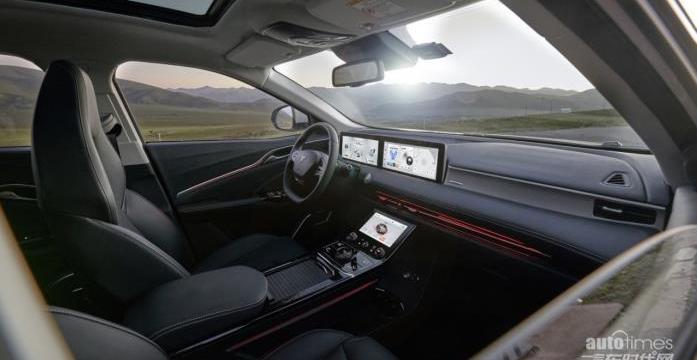 哪吒汽車,哪吒U,哪吒S,哪吒V