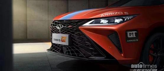 艾瑞澤5,艾瑞澤5 GT,奇瑞,北京