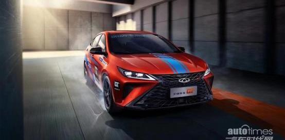 艾瑞澤5,艾瑞澤5 GT,奇瑞,北京