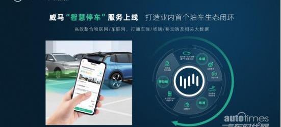 威馬汽車,威馬W6,理念