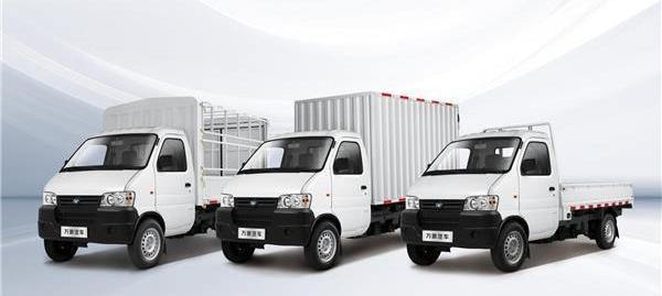 萬象汽車,萬象T01,萬象K01