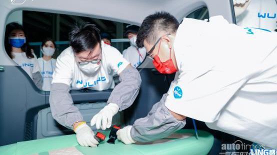 MINI,宏光MINIEV,理念,寶駿KiWi EV,寶駿