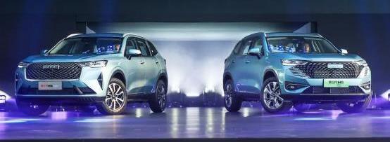 哈弗,哈弗H6,哈弗神獸,哈弗H6S,哈弗酷狗