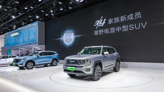 哈弗,哈弗H6,哈弗神獸,哈弗H6S,哈弗酷狗