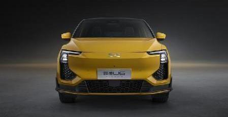 愛馳,愛馳U6,小鵬,特斯拉,Model Y