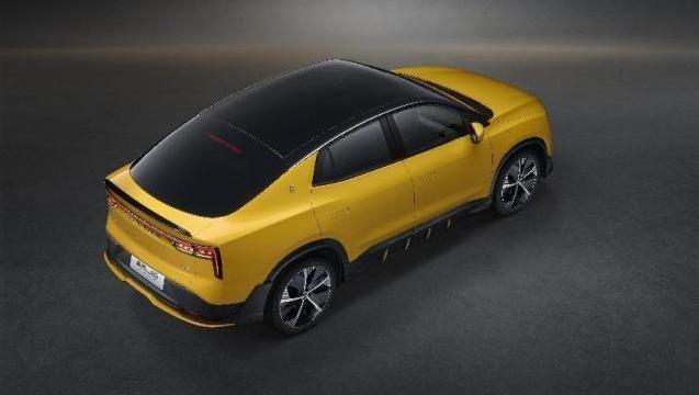 愛馳,愛馳U6,小鵬,特斯拉,Model Y