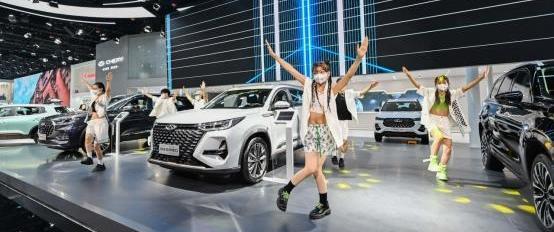 奇瑞,艾瑞澤8,歐萌達,魔方,理念