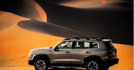 哈弗,哈弗大狗,長安,長安CS75,漢