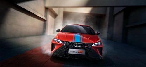 艾瑞澤5,艾瑞澤5 GT,奇瑞,北京