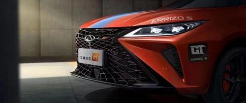 艾瑞澤5,艾瑞澤5 GT,奇瑞,北京