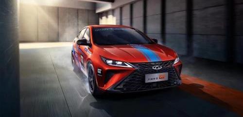 艾瑞澤5,艾瑞澤5 GT,奇瑞,北京