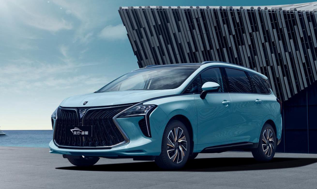 東風,東風風行,菱智,風行游艇,風行M7