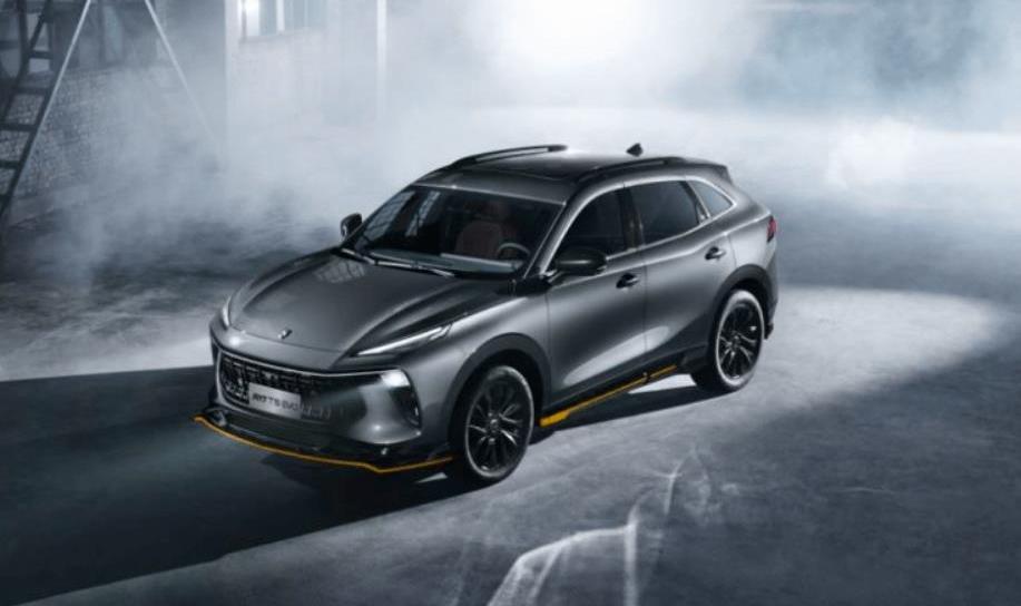 東風,東風風行,菱智,風行游艇,風行M7