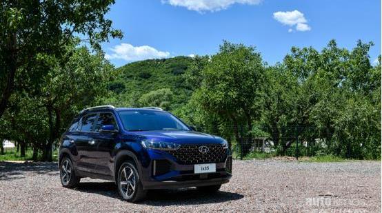 現代,北京,途勝,勝達,東風