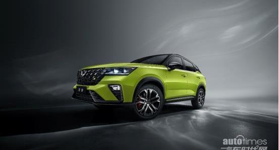 五菱星馳,五菱汽車,仰望