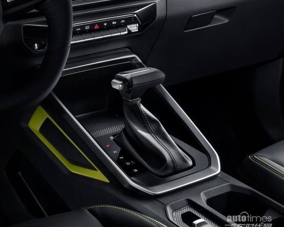 五菱星馳,五菱汽車,仰望