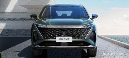 榮威,榮威RX5,MG MULAN,MG7,榮威iMAX8 EV