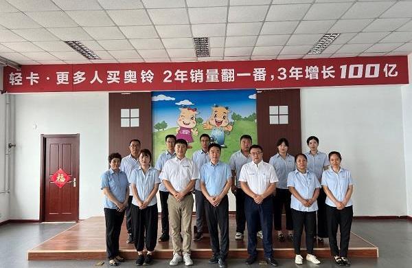 北京,福田,理念,發現,前途