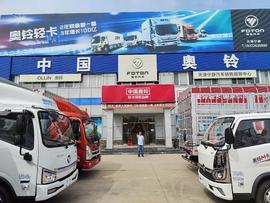 北京,福田,理念,發現,前途