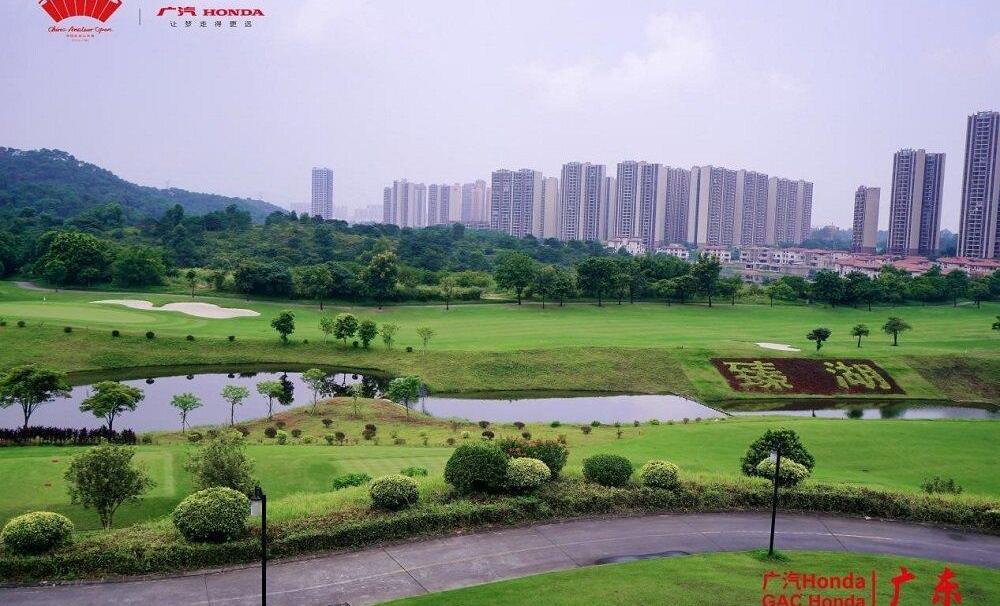 高爾夫,本田,北京