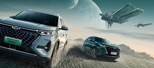 奇瑞,瑞虎8,瑞虎5x,艾瑞澤GX,瑞虎7