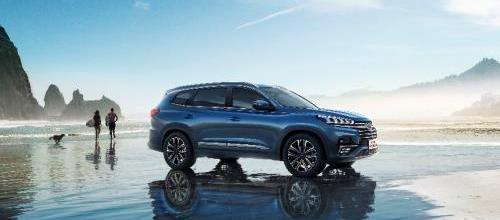 奇瑞,瑞虎8,瑞虎5x,艾瑞澤GX,瑞虎7