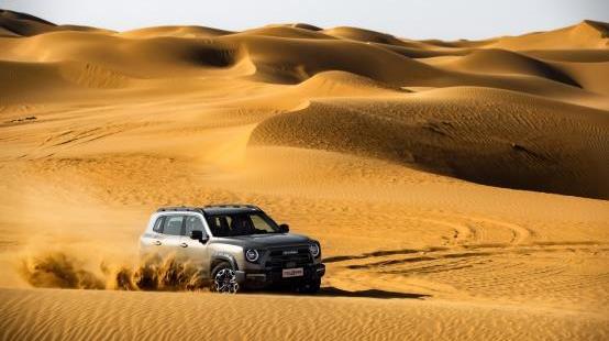 哈弗,哈弗大狗,漢