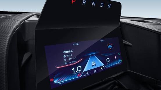 哈弗,哈弗大狗,漢