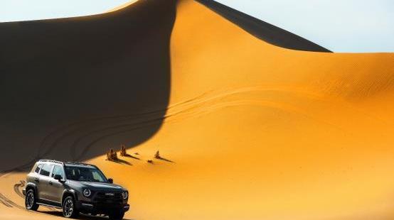 哈弗,哈弗大狗,漢