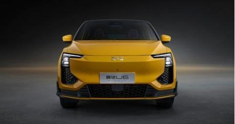 愛馳,愛馳U6,愛馳U5,大發,理念