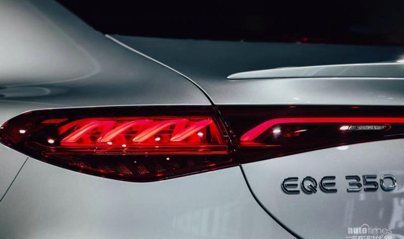 奔馳,北京,理念