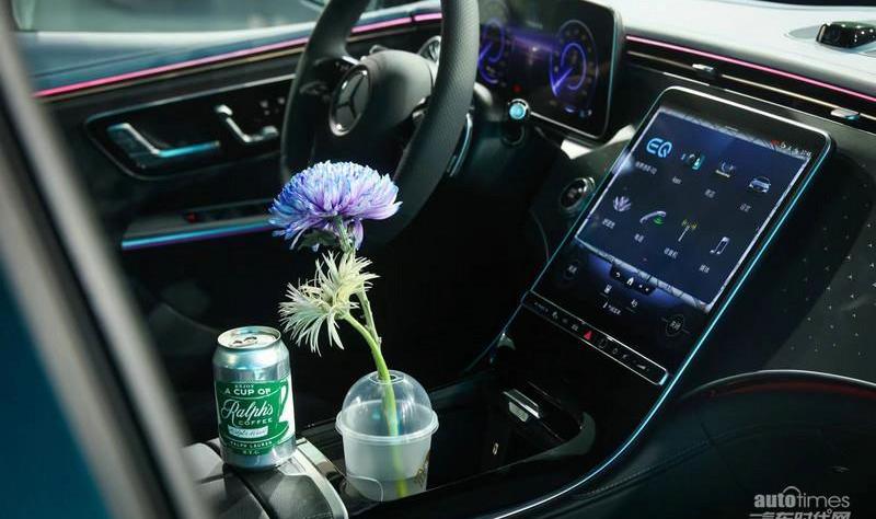 奔馳,北京,理念