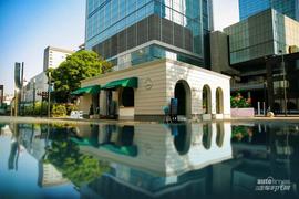 奔馳,北京,理念