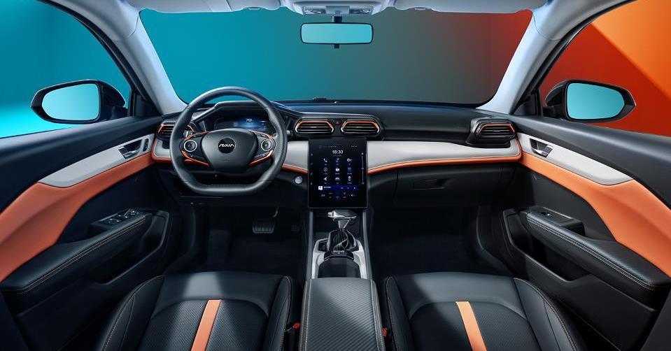 奕炫,東風,東風風神,現代