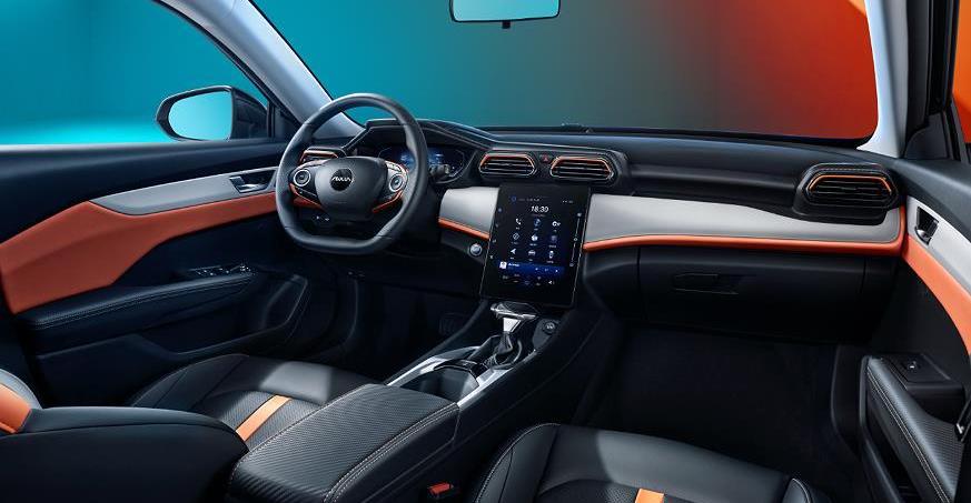 奕炫,東風,東風風神,現代