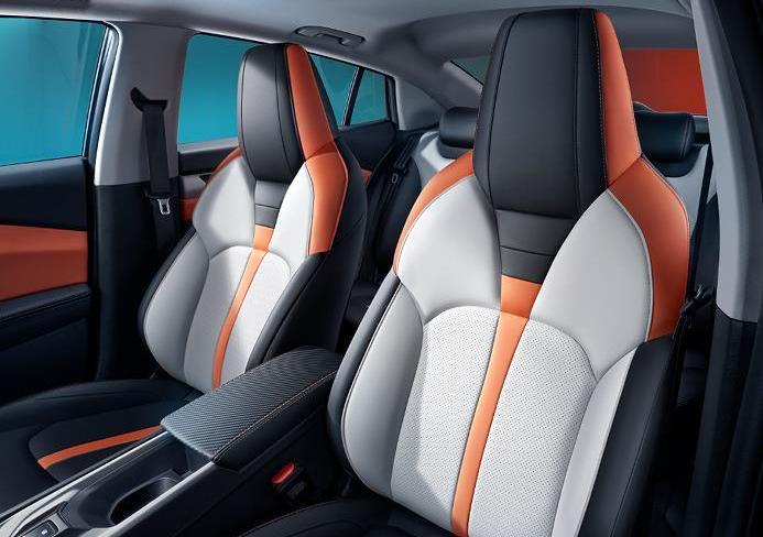 奕炫,東風,東風風神,現代