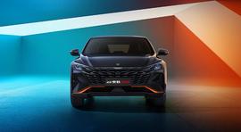 奕炫,東風,東風風神,現代