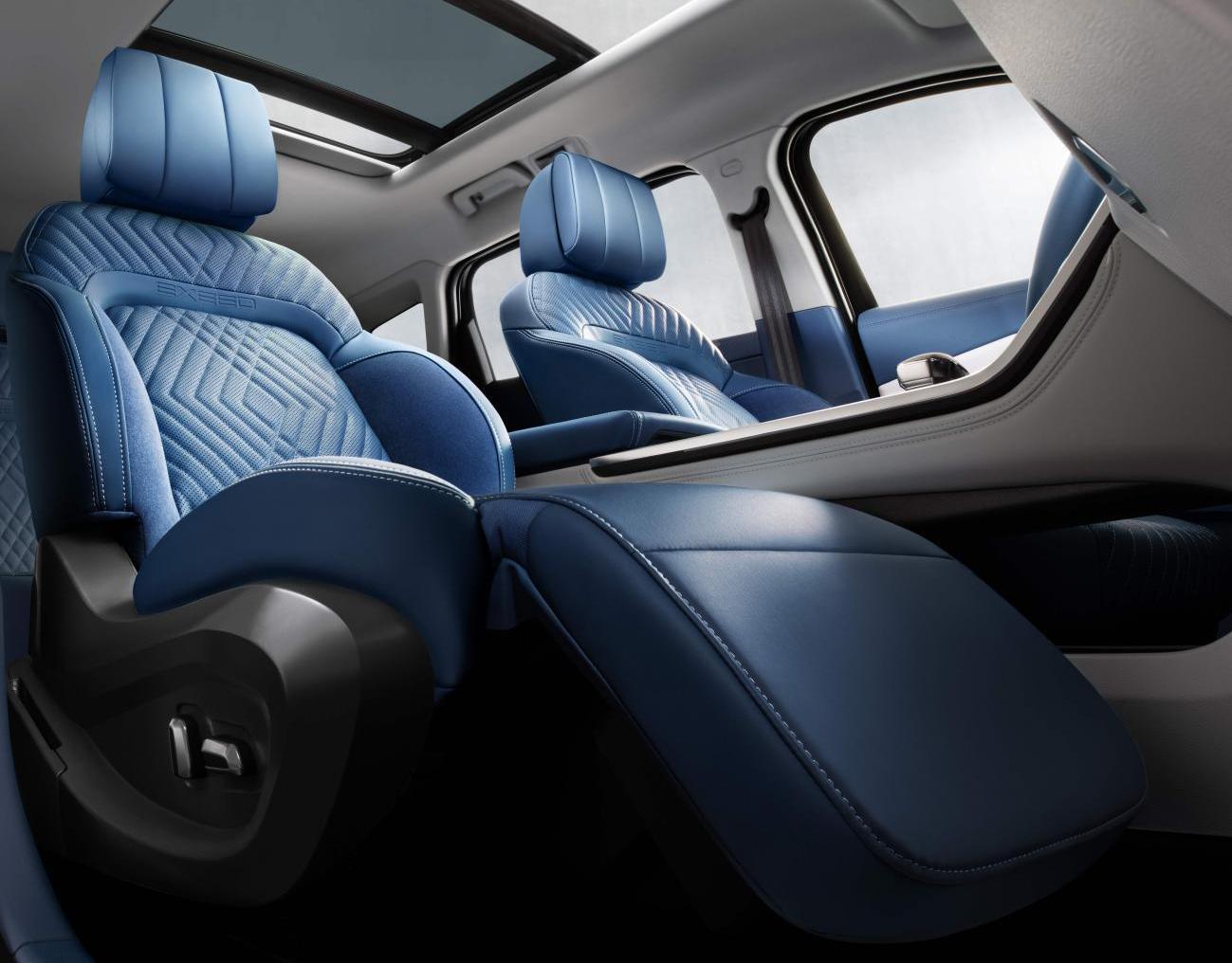 星途,星途凌云,長安,理念