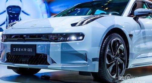 極氪,理念,衛士